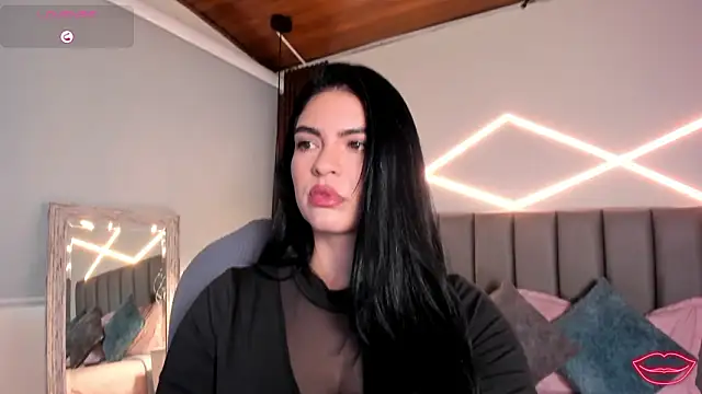 Veronicalanx1 online show from March 2026 11:55:01 AM