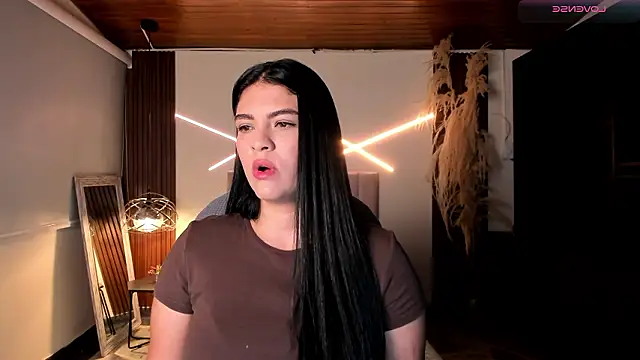 Veronicalanx1 online show from February 2026 11:30:01 AM