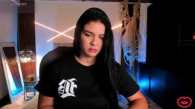 Veronicalanx1 online show from February 2026 11:53:02 AM