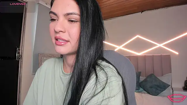 Veronicalanx1 online show from March 2026 12:02:02 PM