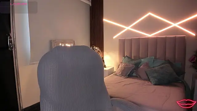 Veronicalanx1 online show from March 2026 11:50:01 AM