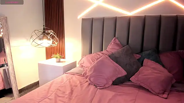 Veronicalanx1 online show from March 2026 11:52:02 AM