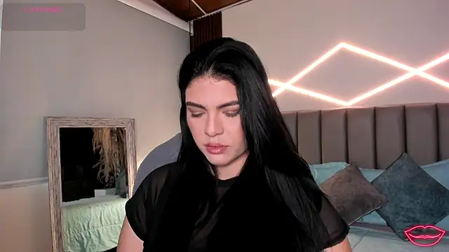 Veronicalanx1 online show from April 2026 11:47:01 AM