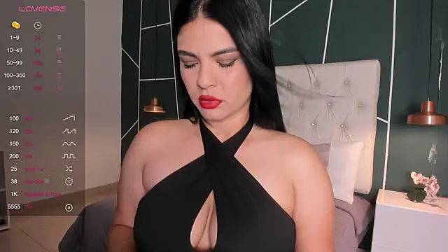 Veronicalanx1 online show from February 2026 02:40:02 AM