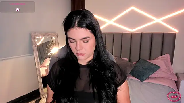 Veronicalanx1 online show from March 2026 11:55:02 AM