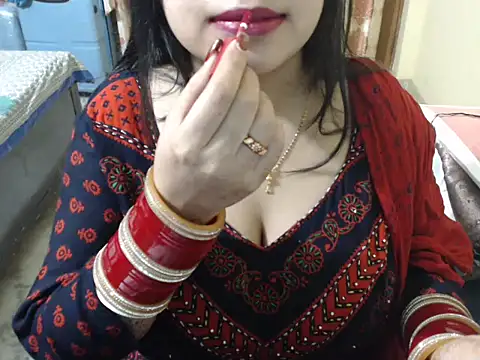 HOT CHILLY online show from March 2026 12:27:02 PM