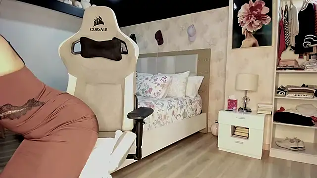 stefializon online show from November 2025 02:26:01 AM