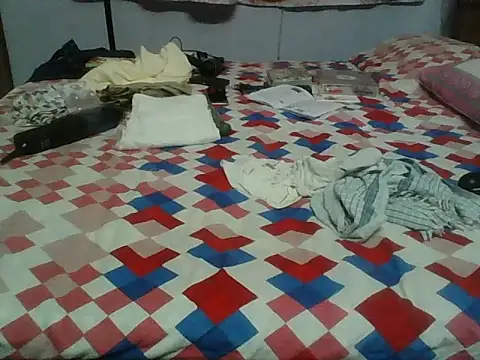 Sexyrkv91 online show from October 2025 12:57:02 PM