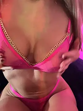 ladamoon online show from October 2025 10:38:02 AM