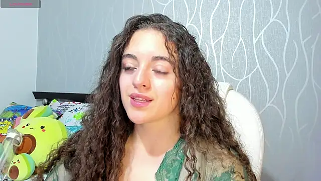 Snapshot of AshleyKim_ chatting on March 2025 11:12:01 PM AshleyKim online show from March 2025 11:12:01 PM