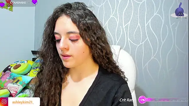Snapshot of AshleyKim_ chatting on February 2025 10:29:02 PM AshleyKim online show from February 2025 10:29:02 PM