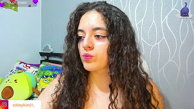 AshleyKim  online show from November 2025 11:59:02 PM