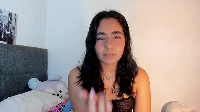 valeryvegas 2 online show from May 2026 01:47:02 AM