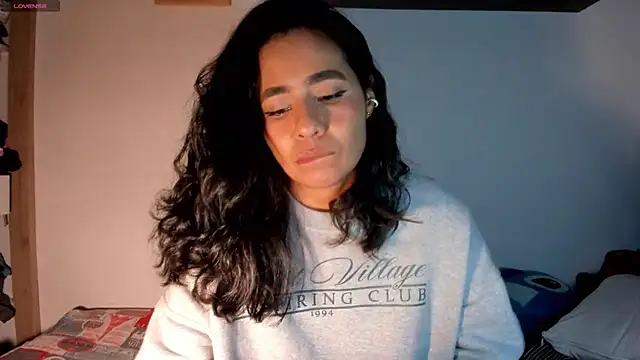 valeryvegas 2 online show from October 2025 04:53:02 AM