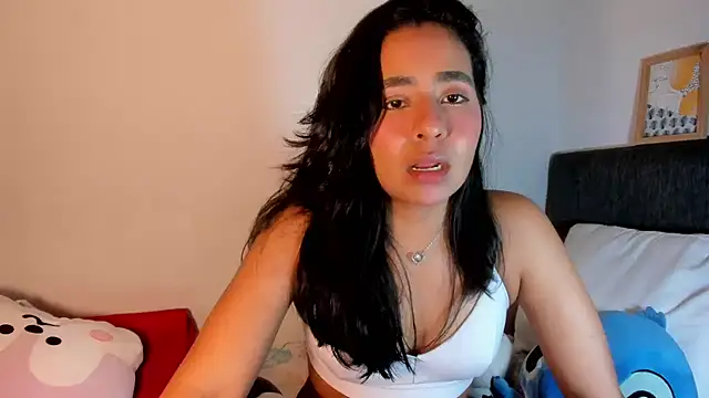 valeryvegas 2 online show from April 2026 03:46:02 AM