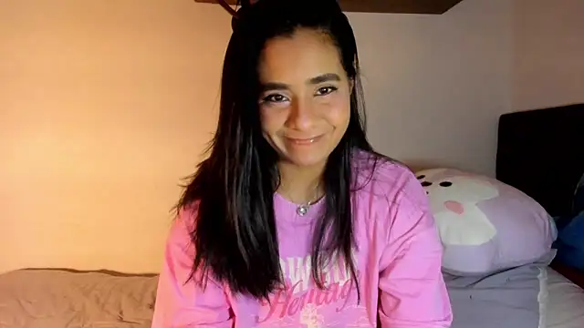 valeryvegas 2 online show from February 2026 03:20:01 AM