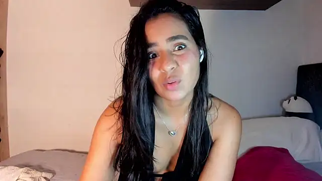 valeryvegas 2 online show from February 2026 03:59:01 AM