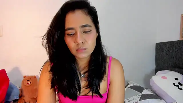 valeryvegas 2 online show from April 2026 02:07:01 AM