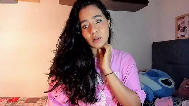 valeryvegas 2 online show from October 2025 03:07:02 AM