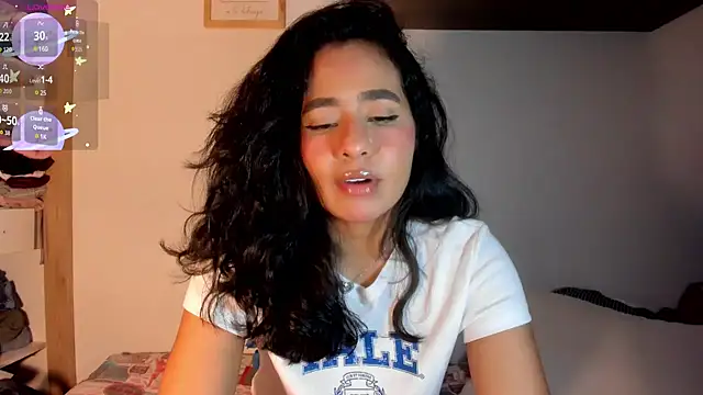 valeryvegas 2 online show from October 2025 03:49:01 AM