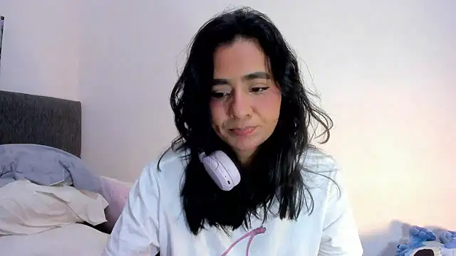 valeryvegas 2 online show from May 2026 12:47:01 AM