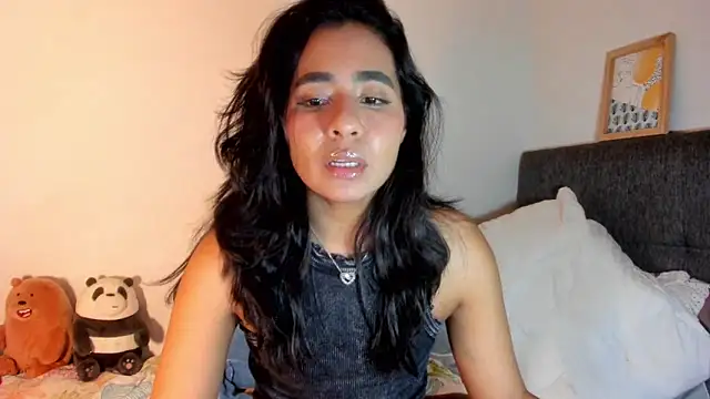 valeryvegas 2 online show from April 2026 03:13:01 AM