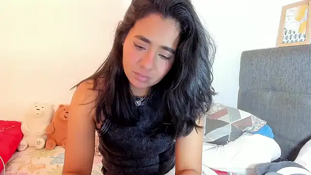 valeryvegas 2 online show from April 2026 03:15:01 AM