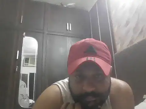 Indersaini148 online show from June 2026 05:47:02 PM