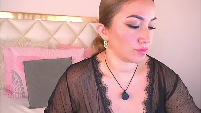 KendalEvanz online show from February 2026 03:40:01 AM