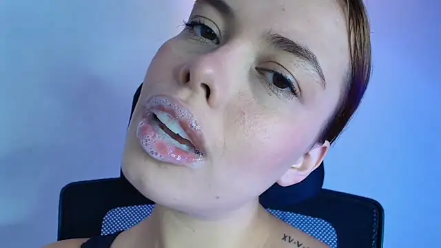 lisbet21x online show from February 2026 08:08:01 PM