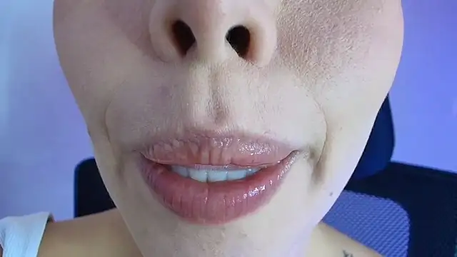 lisbet21x online show from February 2026 08:30:01 PM