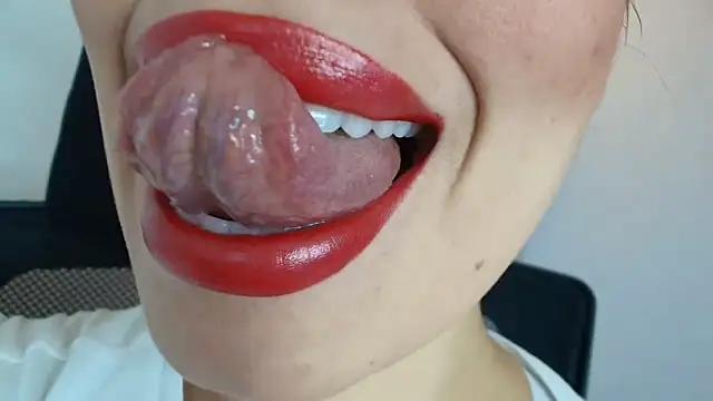 lisbet21x online show from October 2025 12:55:01 AM