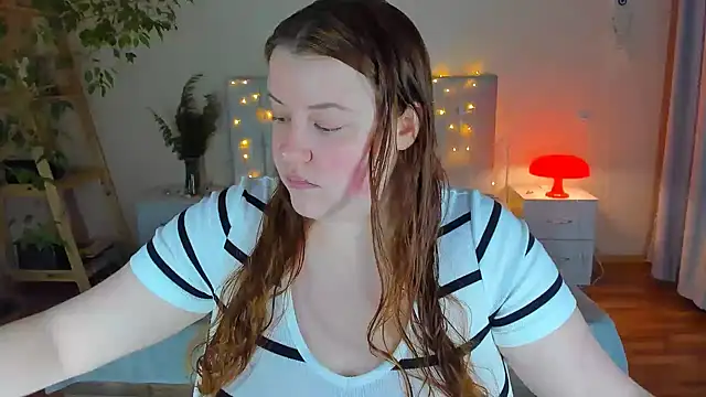 PolinaSalvatore online show from October 2025 02:16:02 PM