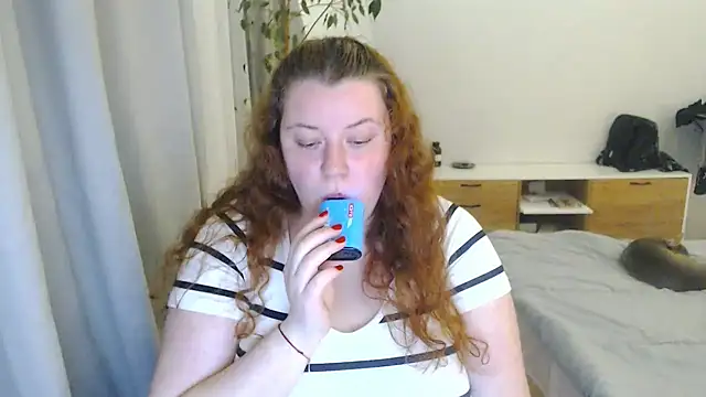 PolinaSalvatore online show from April 2026 07:58:02 PM