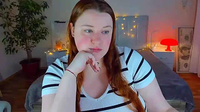 PolinaSalvatore online show from February 2026 02:28:02 PM