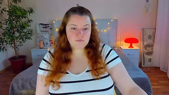 PolinaSalvatore online show from April 2026 02:45:02 PM