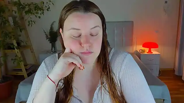 PolinaSalvatore online show from November 2025 02:45:02 PM