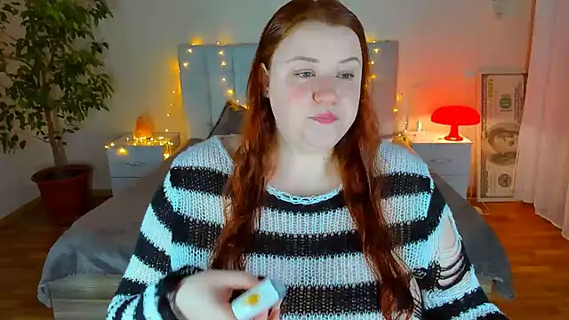 PolinaSalvatore online show from February 2026 06:51:01 PM