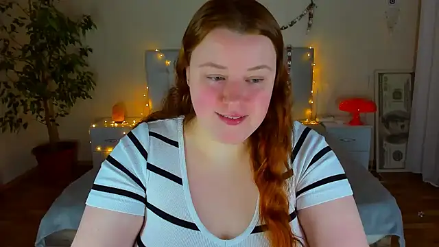 PolinaSalvatore online show from February 2026 07:46:01 PM