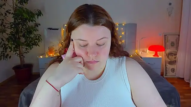 PolinaSalvatore online show from March 2026 02:35:02 PM