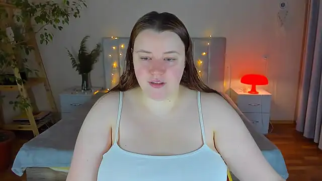 PolinaSalvatore online show from November 2025 02:43:01 PM