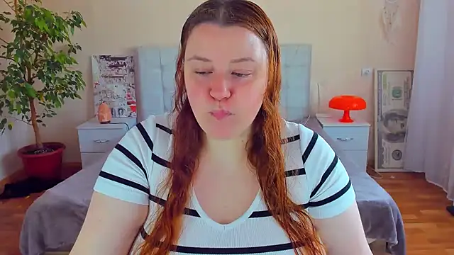 PolinaSalvatore online show from March 2026 12:40:01 PM