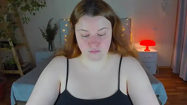 PolinaSalvatore online show from November 2025 04:43:02 PM