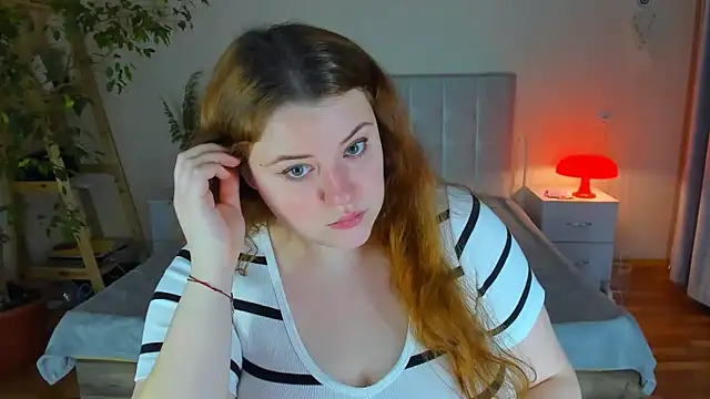 PolinaSalvatore online show from November 2025 02:17:01 PM