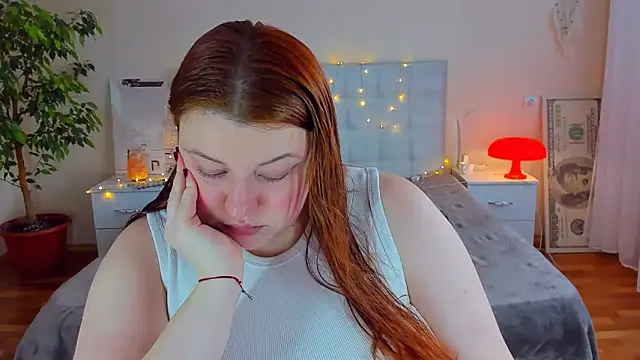 PolinaSalvatore online show from February 2026 01:11:02 PM