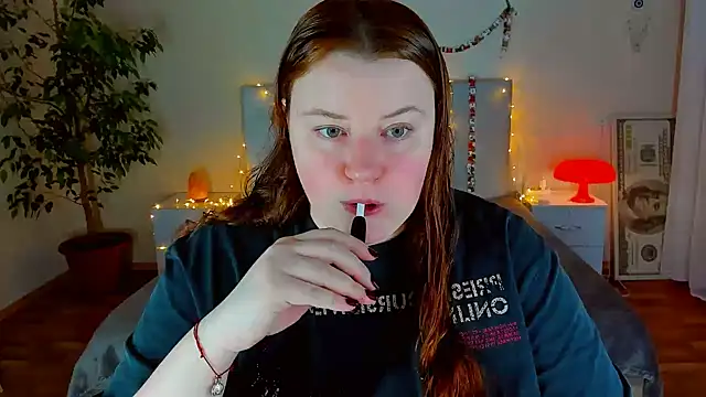 PolinaSalvatore online show from February 2026 07:53:01 PM