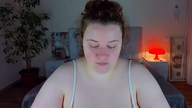 Snapshot of PolinaSalvatore chatting on June 2026 09:54:02 PM PolinaSalvatore online show from June 2026 09:54:02 PM