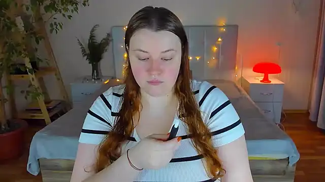 PolinaSalvatore online show from November 2025 04:21:01 PM