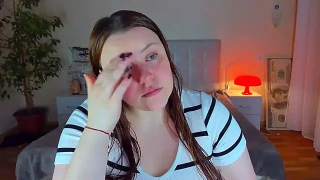 PolinaSalvatore online show from March 2026 05:59:01 PM