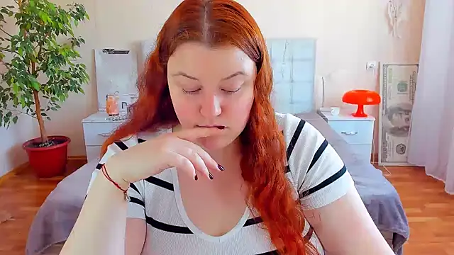 PolinaSalvatore online show from February 2026 11:22:01 AM